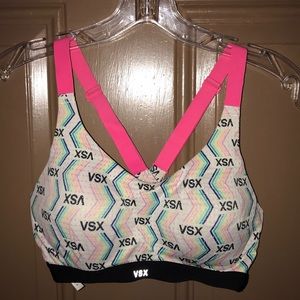 Victoria Secret sports bra